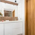 Romanowicza Prestige Place Διαμέρισμα *