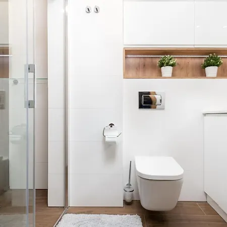 Romanowicza Prestige Place