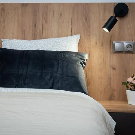 Romanowicza Prestige Place * קרקוב