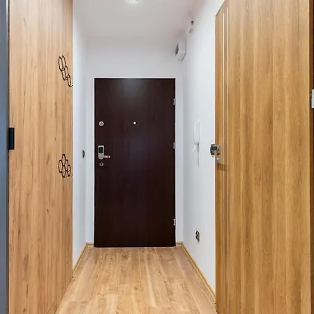 Romanowicza Prestige Place קרקוב