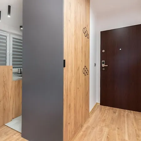 Romanowicza Prestige Place