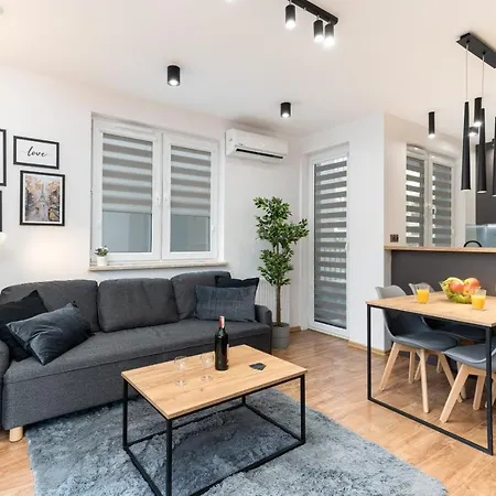 Romanowicza Prestige Place