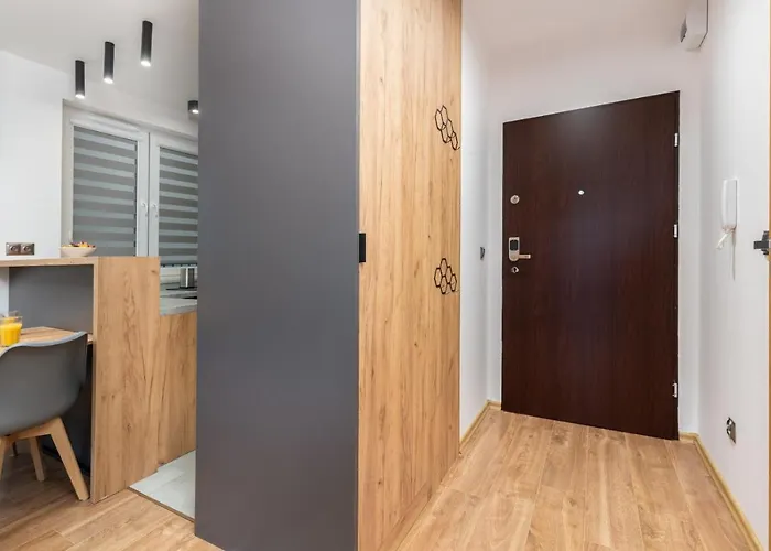 Romanowicza Prestige Place